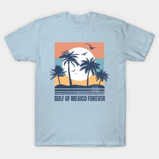 Gulf-Of-Mexico T-Shirt